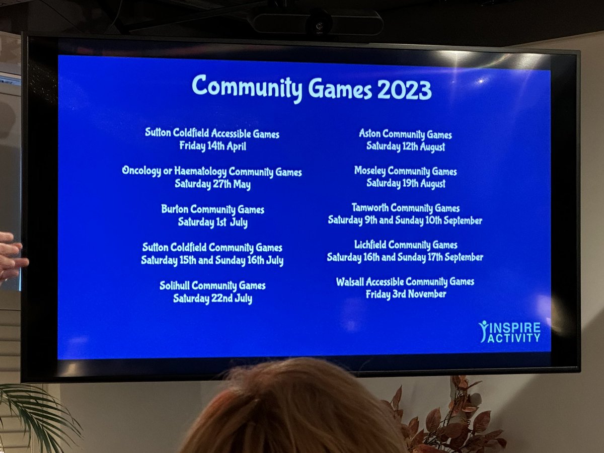 JCK3007's tweet photo. Here tonight with MCC member @ShazRahman30 at @Inspire_Active active forum event. A great insight into the work they are doing for Schools, Communities, and Companies in 2023 and beyond! #JupiterBound 😊 #Community #LetsCooperate https://t.co/dyiGP8azGr