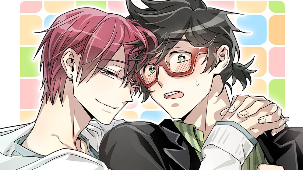 tariblessing2's tweet photo. Trust me! You'll get addicted to this story!
 
#GOP #komikindo #originalcharact

https://t.co/soP8cehUMi https://t.co/ik2gktTwy4