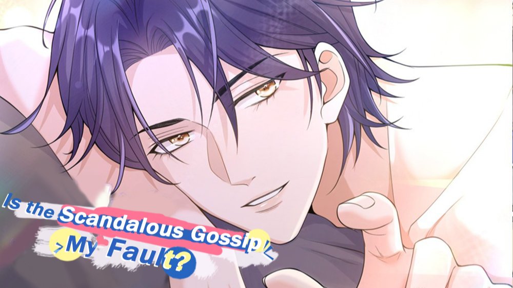 tariblessing2's tweet photo. "Is the Scandalous Gossip My Fault?" is an absolutely perfect comic! It's living rent free in my head!
 
#AnimeNFT #HanYuan #nftcommunity

https://t.co/wEhIM4qVej https://t.co/v5yRmJltBf
