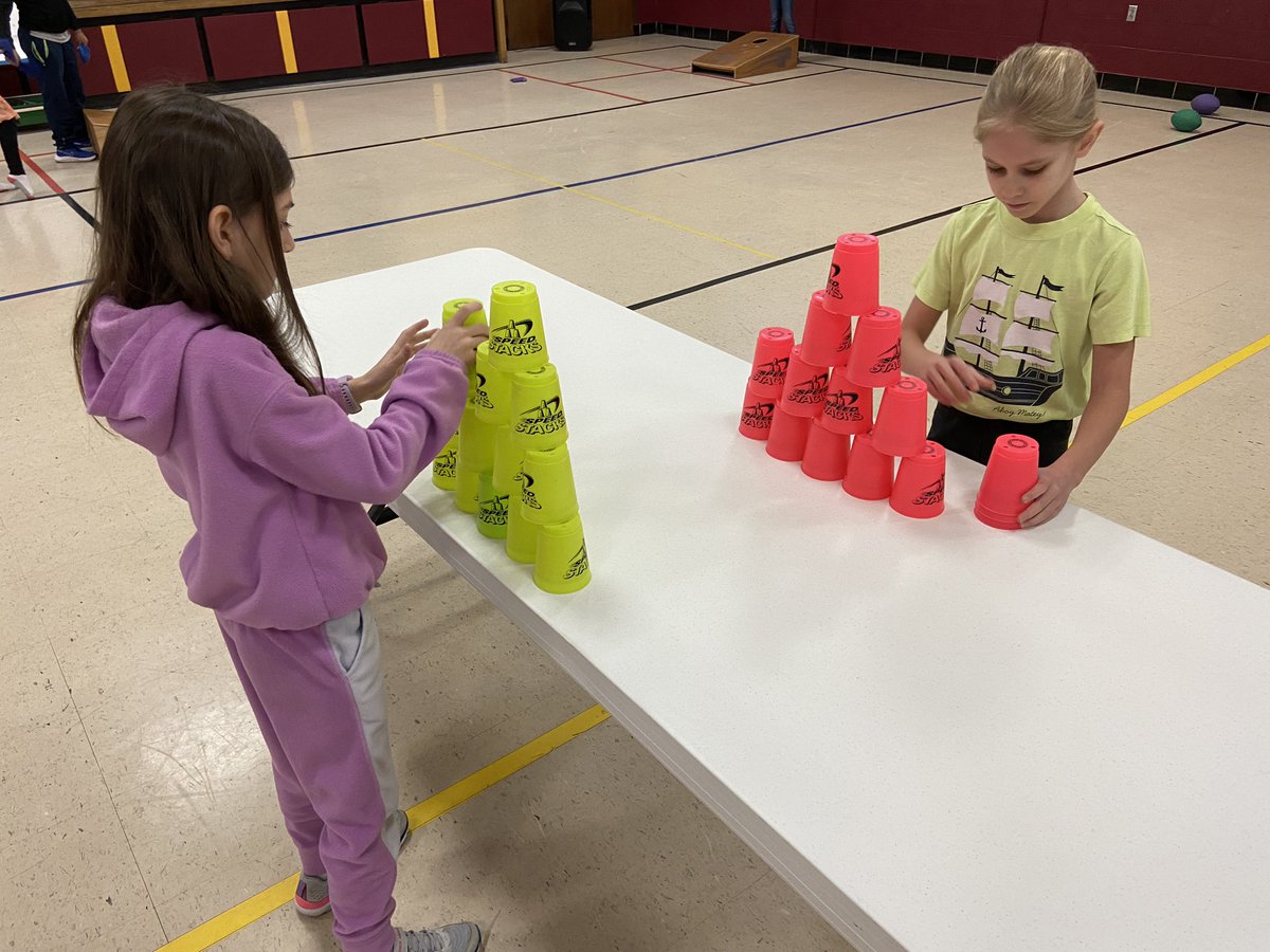 WV_Wildcats's tweet photo. Thank you students, volunteers, and staff for a fun and exciting event at Westview today. Students earned a school reward for making responsible choices and respecting others. We will continue to work on those each day at school. #ALCS100 #westviewpride https://t.co/wXZ2DxzvlK