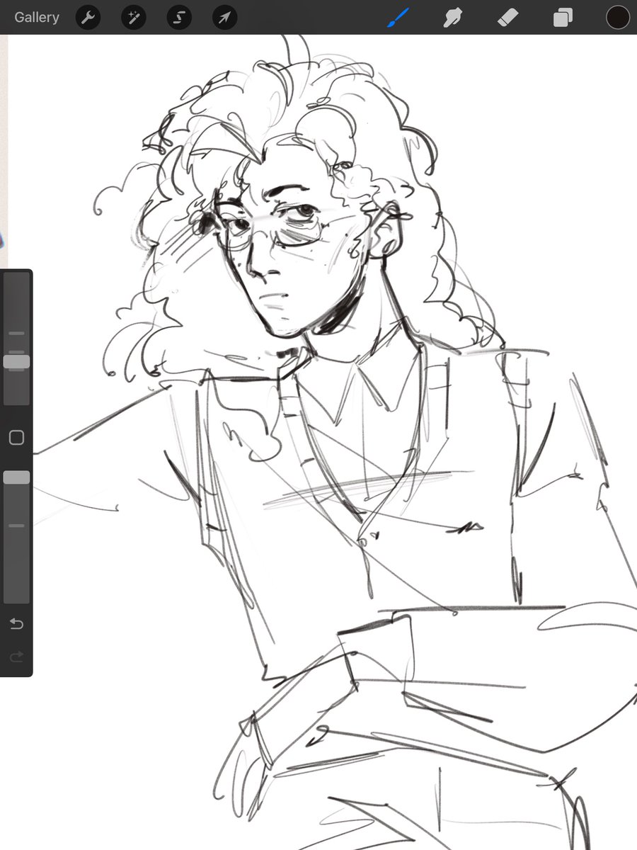 Wet cat professor 