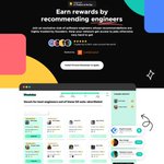 Photo by FlowRadar - Webflow Cloneables | Templates (@FlowRadarcom)