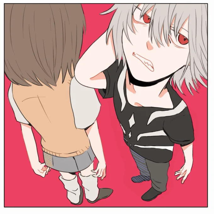 Electrify my heart-art-art-art-art-art  #ToaruKagakuNoRailgun 