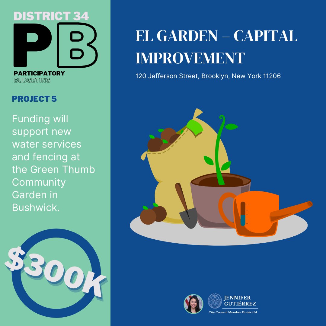 CM Jen Gutiérrez tweet media