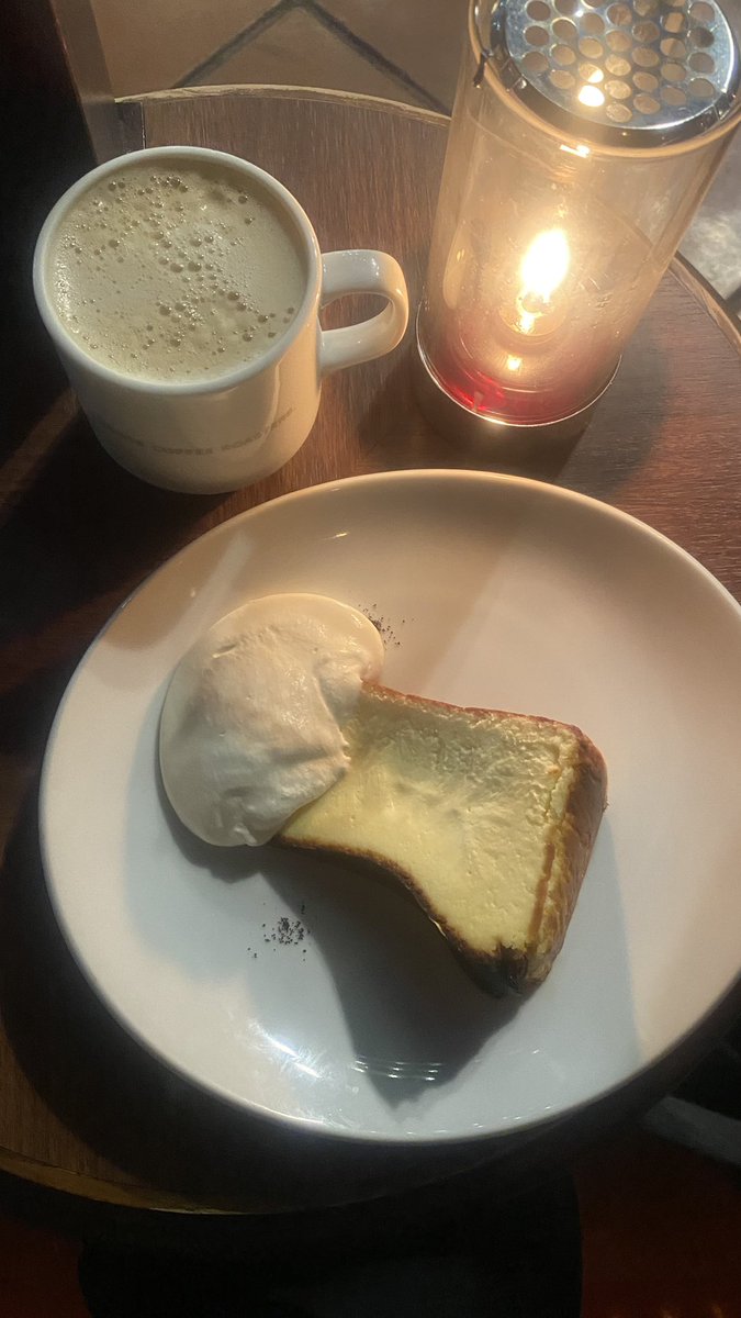 chie70634149006's tweet photo. 📍6th by ORIENTAL HOTEL
🪧有楽町

このチーズケーキがたまらなく美味しい
神戸にもあるお店でどっちもおすすめ🌟 https://t.co/I5709iGgqB