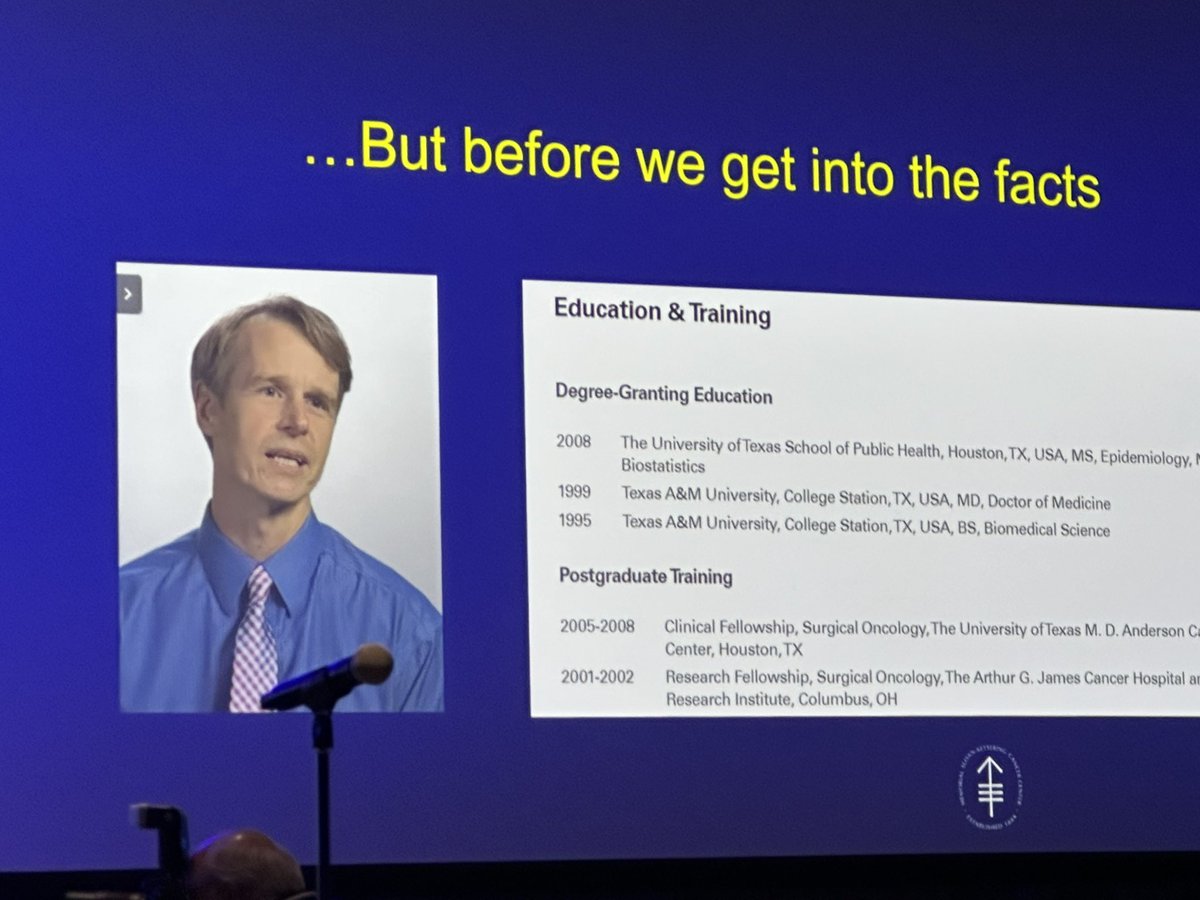Timothy Newhook (@timnewhook19) on Twitter photo The 🥊 are off! Should chemorads be added to chemotherapy for neoadjuvant then of resectable gastric cancer? Dr. Badgwell says YES, Dr. Strong says NO!
<a href="/SocSurgOnc/">Society of Surgical Oncology</a> <a href="/AnnSurgOncol/">Annals of Surgical Oncology</a> <a href="/MDAndersonNews/">MD Anderson Cancer Center</a> <a href="/MSKCancerCenter/">Memorial Sloan Kettering Cancer Center</a> #SSO2023 #oncsurgery The 🥊 are off! Should chemorads be added to chemotherapy for neoadjuvant then of resectable gastric cancer? Dr. Badgwell says YES, Dr. Strong says NO!
<a href="/SocSurgOnc/">Society of Surgical Oncology</a> <a href="/AnnSurgOncol/">Annals of Surgical Oncology</a> <a href="/MDAndersonNews/">MD Anderson Cancer Center</a> <a href="/MSKCancerCenter/">Memorial Sloan Kettering Cancer Center</a> #SSO2023 #oncsurgery
