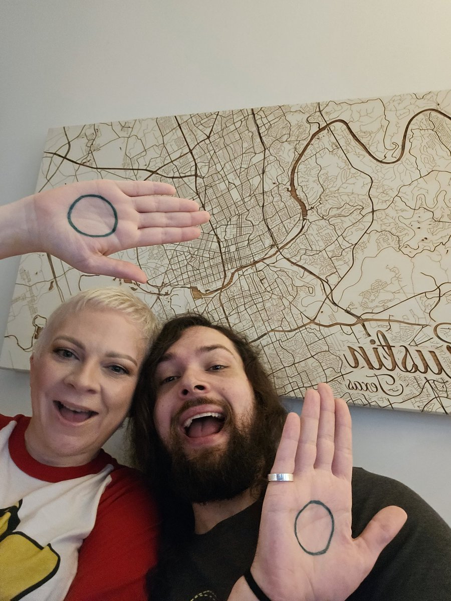 SecularRarity's tweet photo. Happy Atheist Day!!! Whether or not you are an Atheist today is a great day to stand with non believers all over the world ❤️ everyone should be free to believe in a religion or not. Draw a green circle to show your support! #NormalizeAtheism #AtheistDay https://t.co/7HYMqchOab