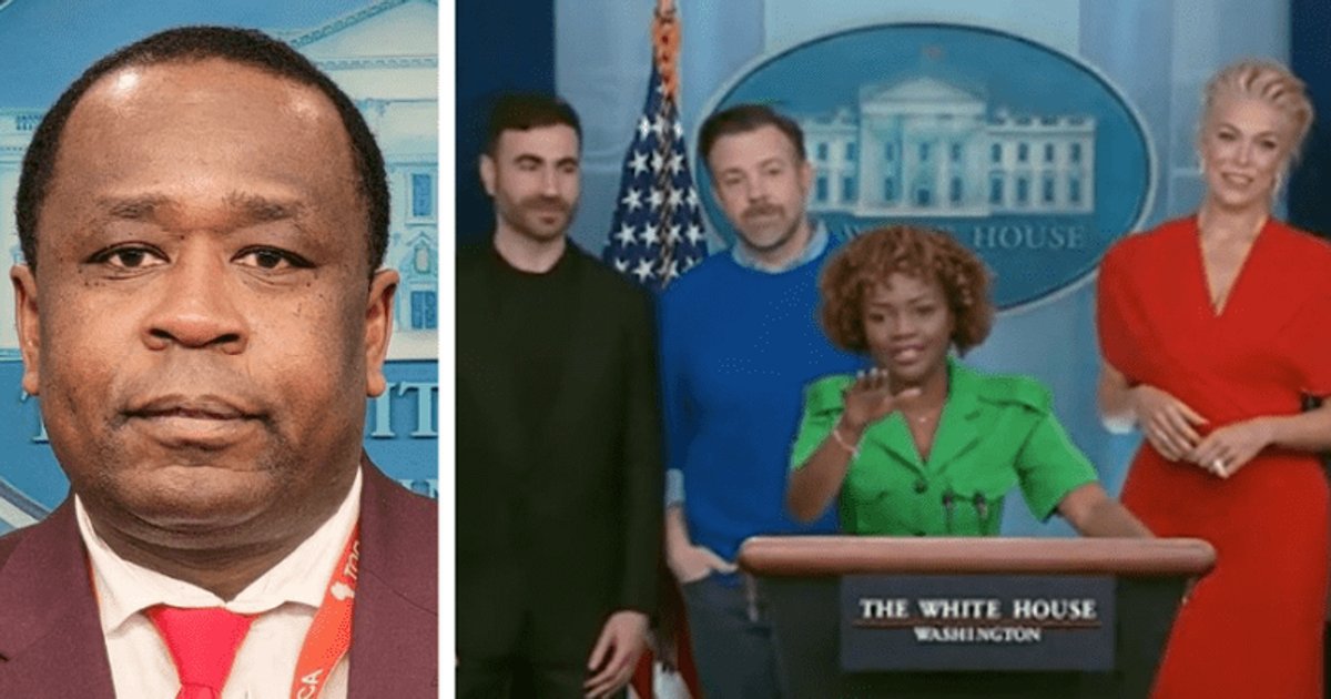 I would like to welcome the 25 thousand people who have followed me on Twitter in the past 24 hours. Many things that you have heard about me are false. I'm just a perfect gentleman trying to my job. This will be a great platform. By next week, you will like me even more!