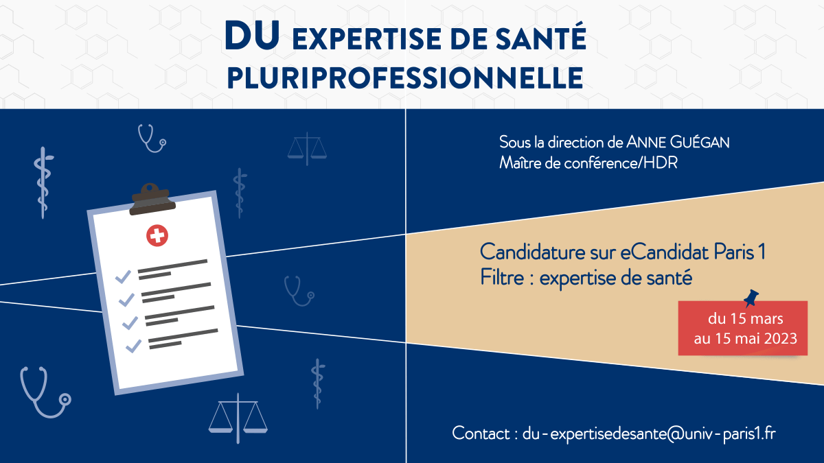 CnkeWeb's tweet photo. Pour la 3ème année, est organisée par l'@SorbonneParis1 , un DU "Expertise de santé pluriprofessionnelle" en collaboration avec la CNKE.
Tous les renseignements sont disponibles : https://t.co/HHWS10LVcS
Pour s'inscrire, du 15/03 au 15/05 : https://t.co/cnaAslvekT https://t.co/992DqHOtuG