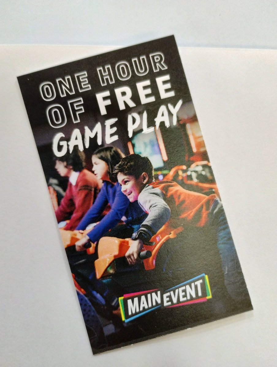 SMSKYPTSA's tweet photo. What a great day to be a @southern_middle Spartan!  Every student received a 1 hour activity card from @MyMainEvent Lexington, opening 31 March.  Thank you for being a t-shirt sponsor too! #SpartanPride @FCPSKY https://t.co/Okc156o8GM
