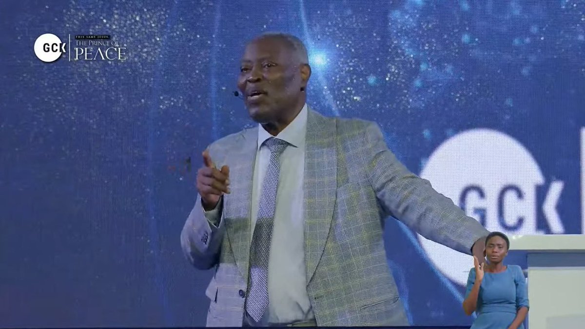 samolutuase's tweet photo. When you mention the name of God, He will show up...@pastorwf_kumuyi @TheGCKHQ @dclmhq https://t.co/HARQpSU9cB