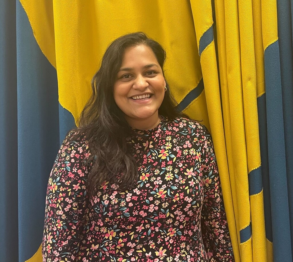 Spotlight time! 💡

Say hello to our Head of Clinical, Dr. Satya! As a part of our Executive team and our Clinical Team lead, her experience and expertise helps inform and shape our mission to improve communication across healthcare.

We spoke to her … instagr.am/p/CqJF0rRsJmA/