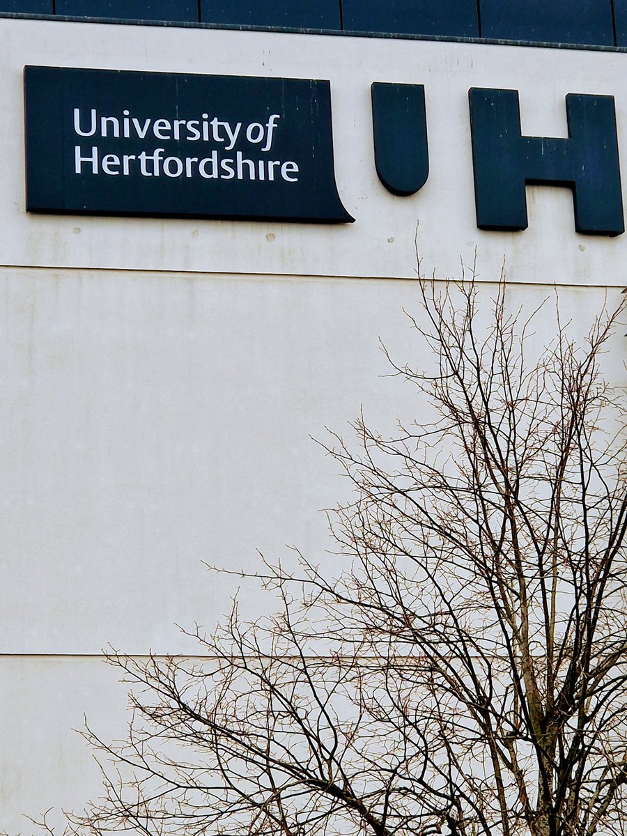 VickiW72's tweet photo. Fab day at ABTA Education Partner @UniofHerts promoting careers in travel and listening to student presentations on sustainability in aviation and festivals. Lots of these fantastic students will be looking for travel roles from May. Snap them up @ABTAMembers. #BePartofTravel https://t.co/IpFfnuY1cf