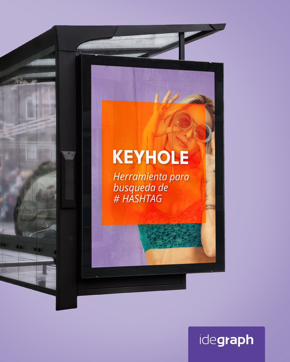 Idegraph Publicidad tweet media