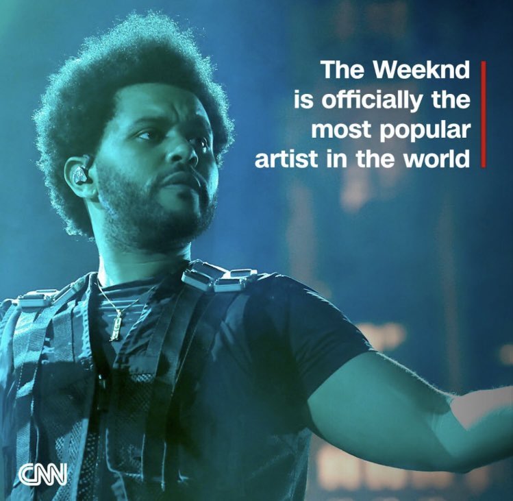 XO is proud of you abel🥹