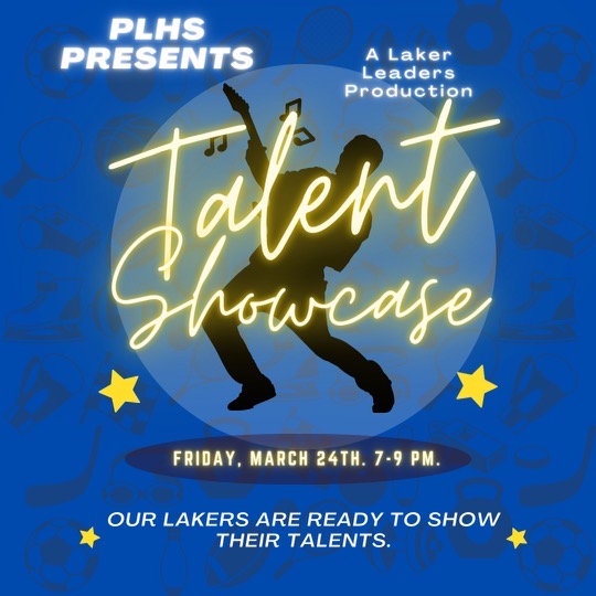 PL Lakers tweet media