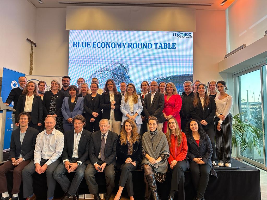 Fundación MERI tweet media