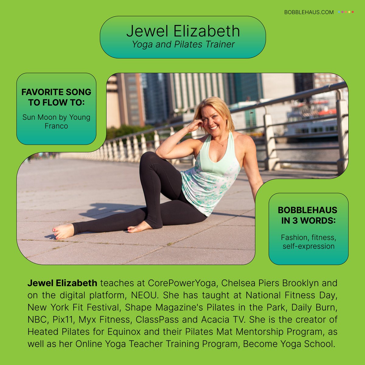 BOBBLEHAUS tweet media