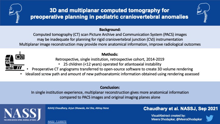 NASSJ (@nassjournal) on Twitter photo For pediatric upper cervical spine, multiplanar reconstruction gives useful anatomical information beyond original imaging planes <a href="/kcspine/">Kshitij Chaudhary</a> <a href="/HospitalHinduja/">P. D. Hinduja Hospital</a> <a href="/AviShah32415045/">Avi Shah</a> <a href="/NASSspine/">NASS</a> @ElsOrthopaedics #orthotwitter For pediatric upper cervical spine, multiplanar reconstruction gives useful anatomical information beyond original imaging planes <a href="/kcspine/">Kshitij Chaudhary</a> <a href="/HospitalHinduja/">P. D. Hinduja Hospital</a> <a href="/AviShah32415045/">Avi Shah</a> <a href="/NASSspine/">NASS</a> @ElsOrthopaedics #orthotwitter