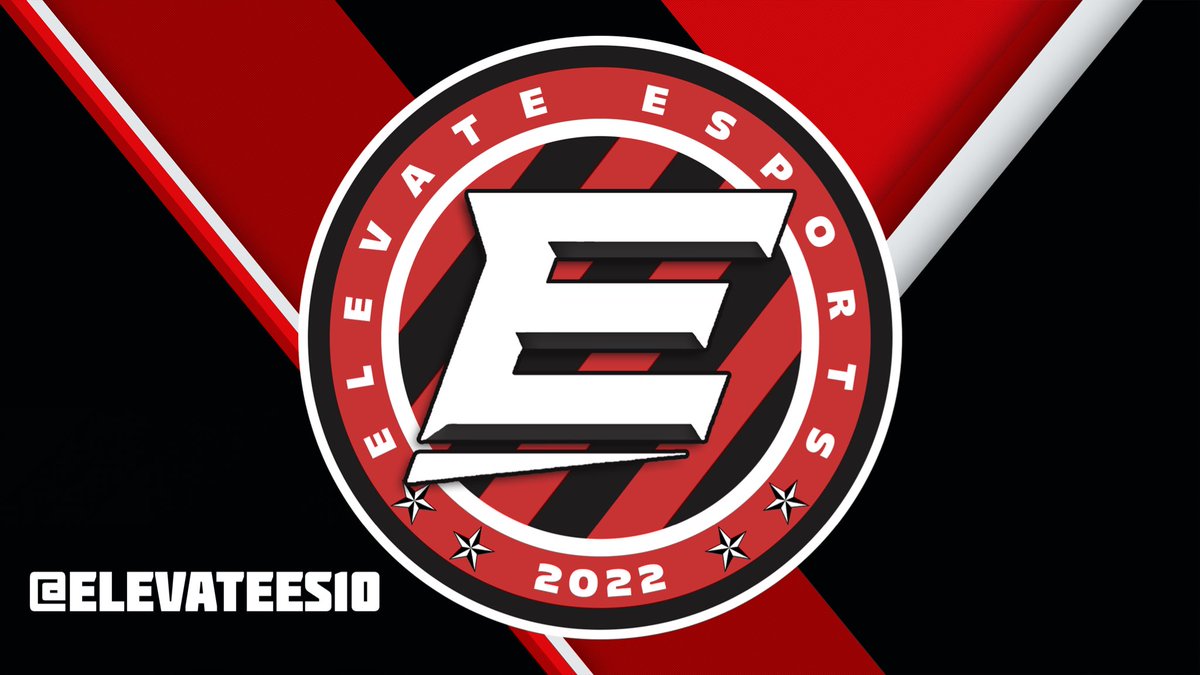 Elevate eSports (PS5) tweet media