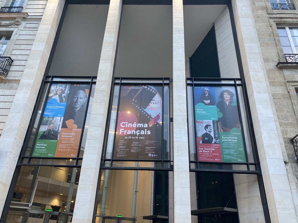CHU de Bordeaux tweet media