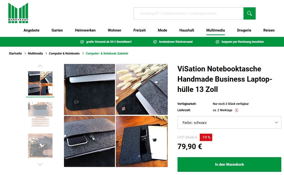 eTrado erweitert den Vertrieb um den Marktkauf-Marktplatz digital-magazin.de/etrado-erweite…