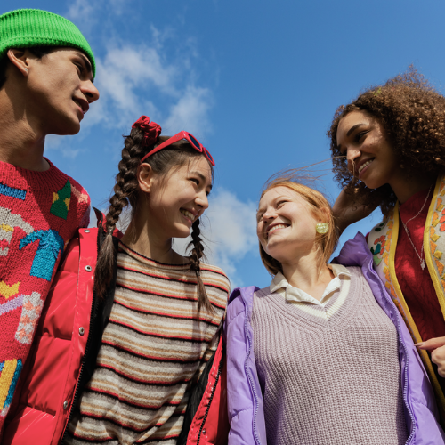 Kensington Capital Partners Limited tweet media