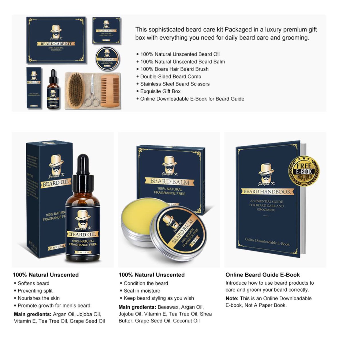 DonWill01472101's tweet photo. Man without a Beard is like a lion without a mane😁 check out our 816 Beard Box. Click on the link for more options https://t.co/F2gBQEAsEg @everyone #beard #menbeard #instagood #BeardGang #beardgrowth #beardoil https://t.co/1B1UtW3m0r
