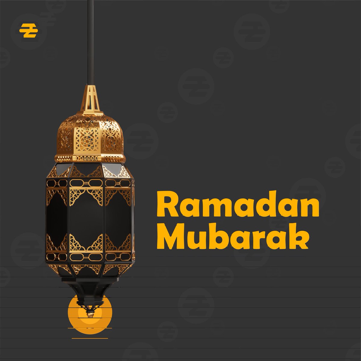 Ramadan Kareem to all our Muslim brethren, we pray you receive your heart desires in this holy month of Ramandan 🙏 🌙 

#ramadan #ramadankareem🌙