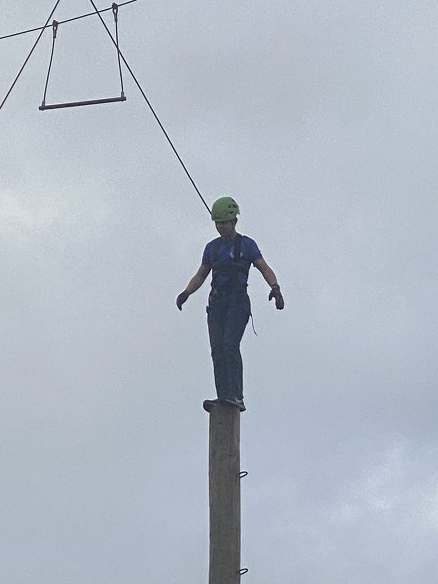 JJAFjROTC's tweet photo. Team-building and re-charging TX-782nd culture at John Newcombe Tennis Ranch. Highs and lows develops leaders and increases unit self-confidence. #Excellence! https://t.co/BQfqIyfsjV