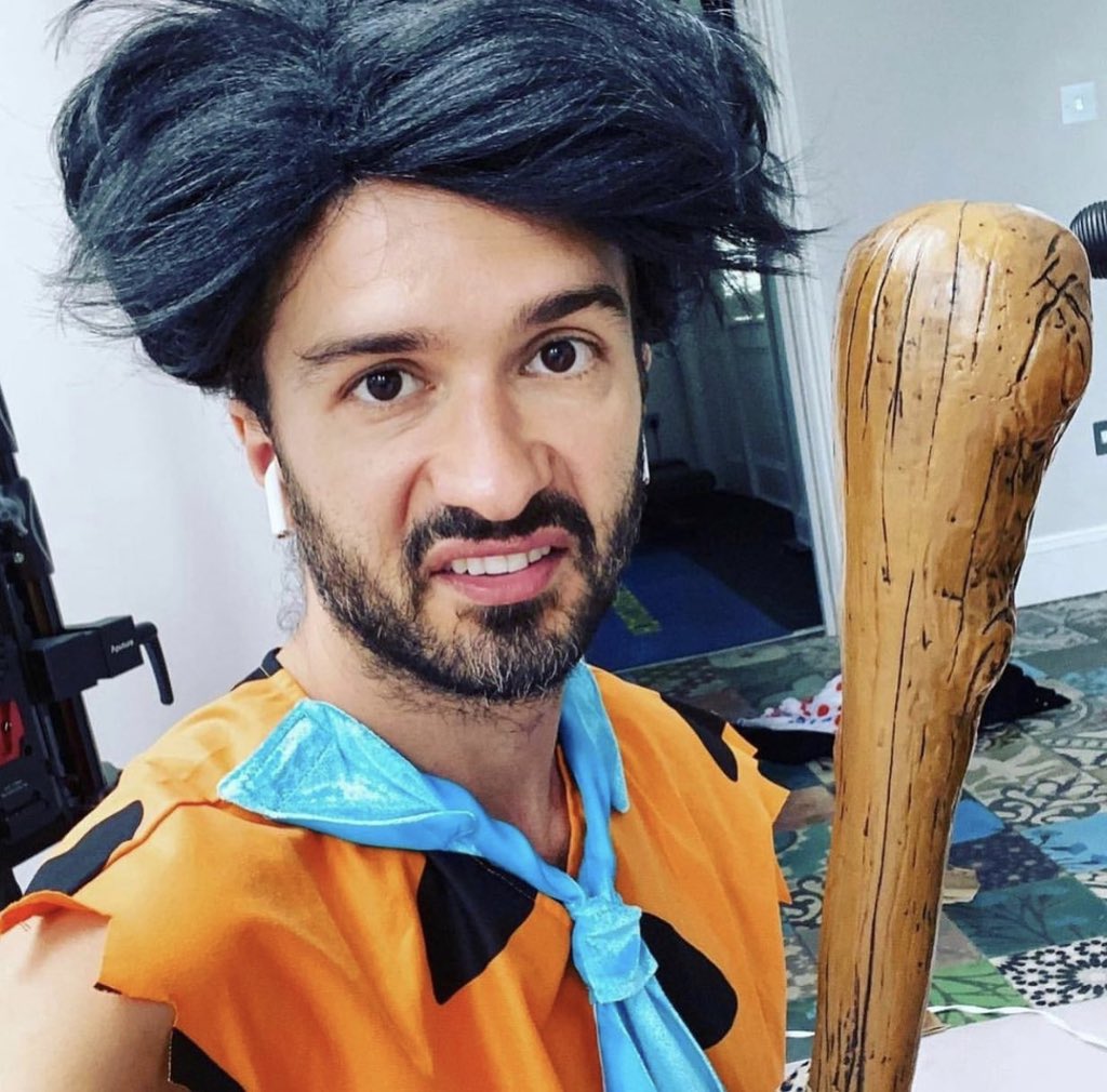 thebodycoach's tweet image. On this day 3 years ago we started something amazing together ☺️ #PEWithJoe