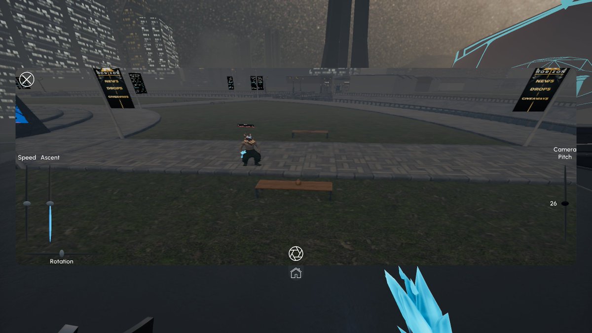 EleblobLeague's tweet image. 🥳CONGRATULATIONS TO TODAYS &apos;MONSTER HUNT&apos; LOOT BOX&apos; WINNER!  🎁===👀

Good Luck to Everyone Next Time.... 👍

😃MAKE SURE YOU&apos;RE NOT MISSING OUT ON THE HUNT &amp;amp; DOWNLOAD IMMERSYS TODAY!

🏟 immersys.io/game-download/

#EleBlob
#Immersys
#EleBlobNFT
#EleBlobLeague