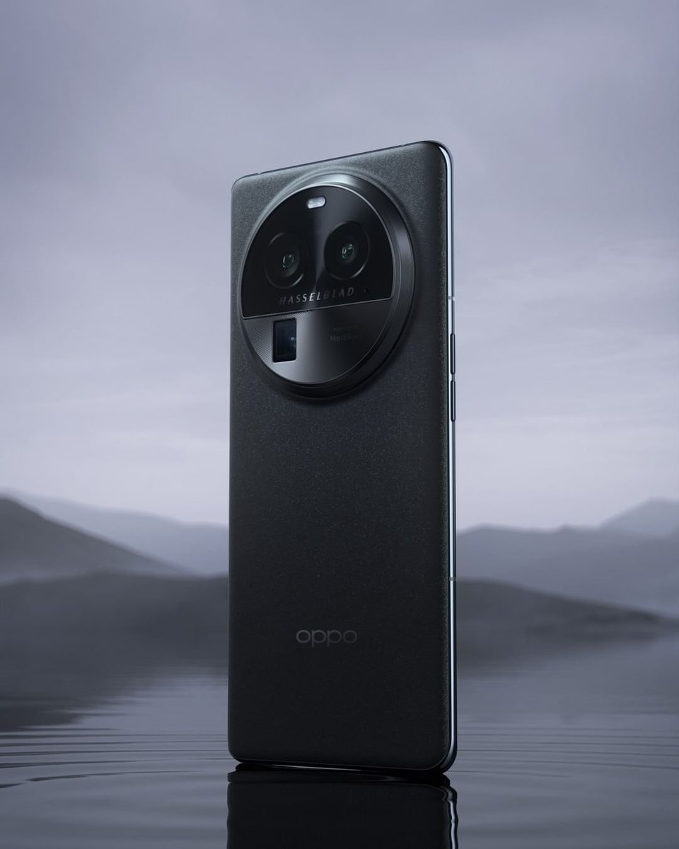 mobiledevicesPK's tweet image. OPPO Find X6 Pro
Delicate Visual and Tactile Synaesthesia
mobiledevices.com.pk/oppo-find-x6-p…
Interpret the exquisite layout with exquisite design and precision craftsmanship.

#Oppo #OppoFindX6Pro #FindX6Pro #OPPOFindX6Series