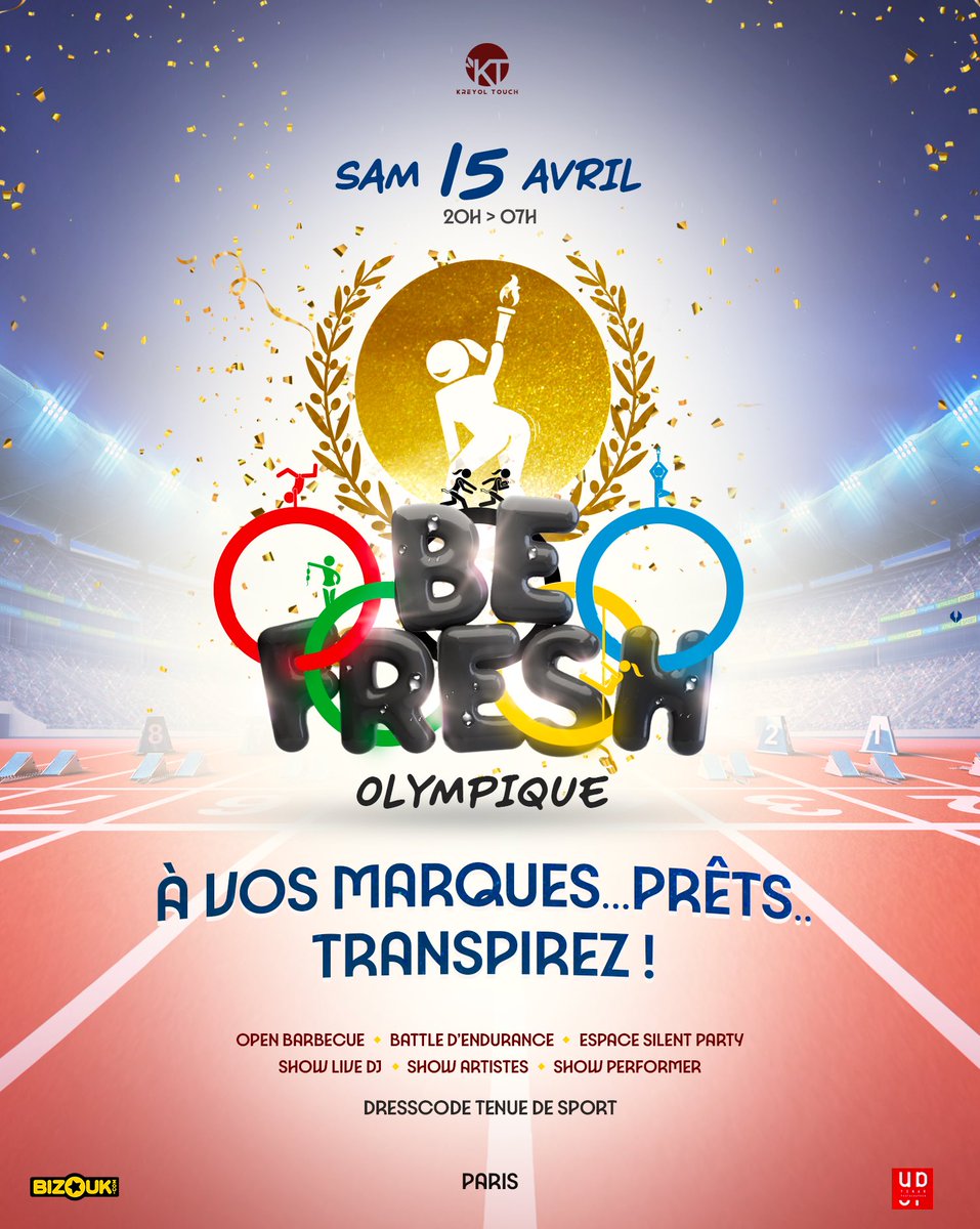 KREYOL TOUCH tweet media