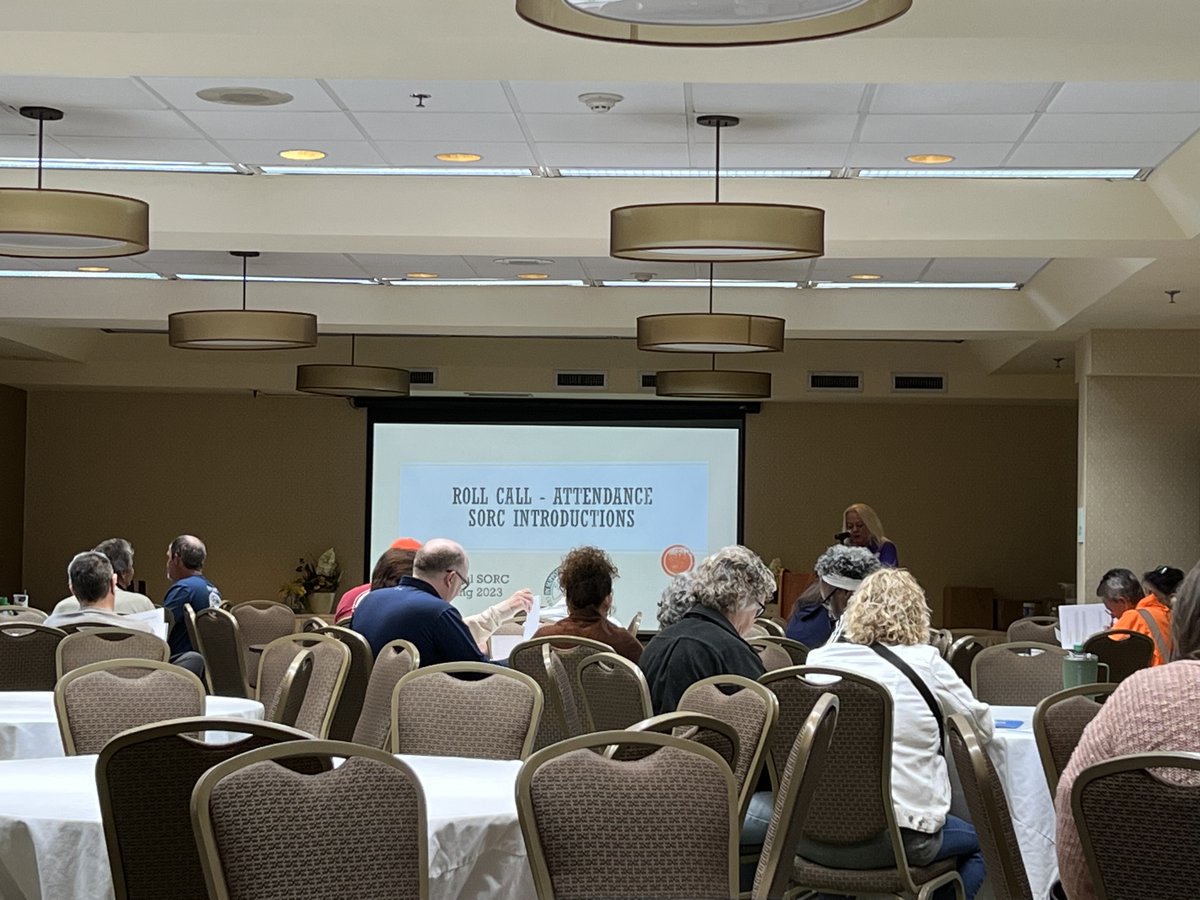 cue_center's tweet photo. The National Missing Persons Conference begins with the annual State Directors meeting where they participate in training, planning, and coordinating business for the upcoming year.
#missingpersons #CUESTRONG #conference https://t.co/hpXVgkyUZT