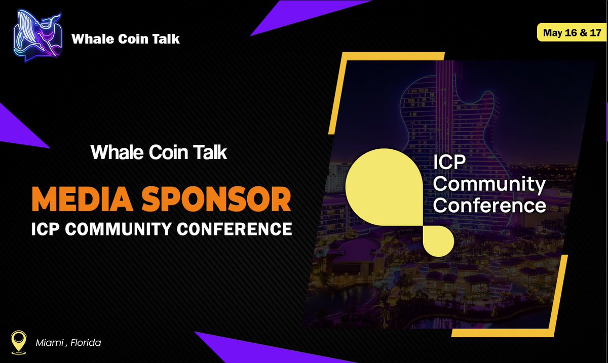 Whale Coin Talk tweet media