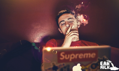 11 Years Ago Today, Mac Miller Released His Mixtape "Macadelic" 🕊️💿