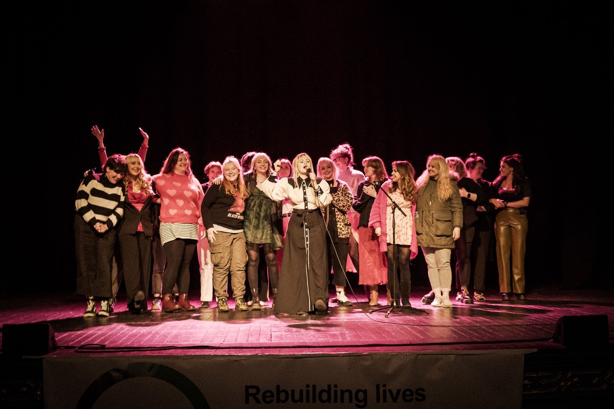 CULTURED. North East tweet media