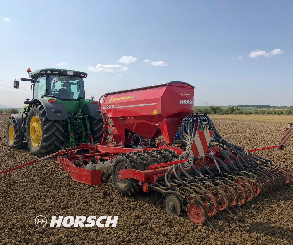 HORSCH tweet media
