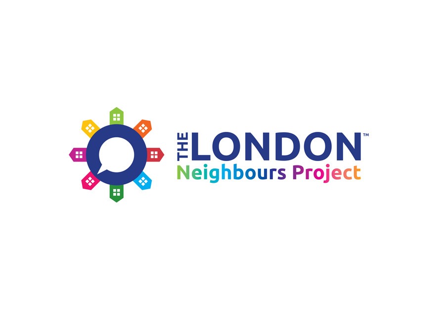 Hi Folks... The London Neighbours Project has now stepped things up a notch and had some professional branding done. This is for our website, community forums and social media channels. What do you think of this 2nd revision...