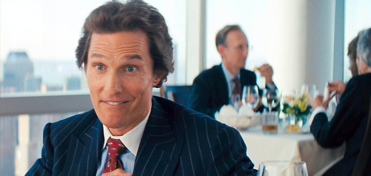 CinemaTweets1's tweet photo. 2013 Matthew McConaughey https://t.co/WpbFnezb20