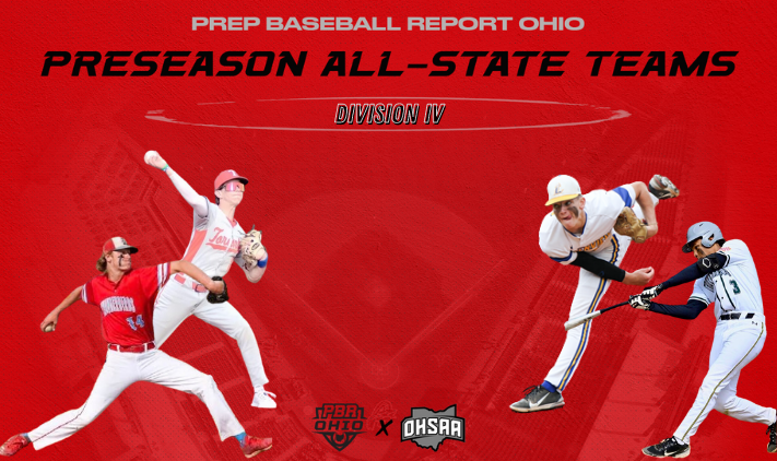 PrepBaseballOH's tweet photo. ⚾ ℙ𝕣𝕖𝕤𝕖𝕒𝕤𝕠𝕟 𝔸𝕝𝕝-𝕊𝕥𝕒𝕥𝕖 𝕋𝕖𝕒𝕞𝕤 - 𝔻𝕚𝕧𝕚𝕤𝕚𝕠𝕟 𝕀𝕍

👀🔗: https://t.co/AVun6OPgbr

#BeSeen @PrepBaseball @OHSBCAwebmaster @OHSAASports https://t.co/8diAjLYexX