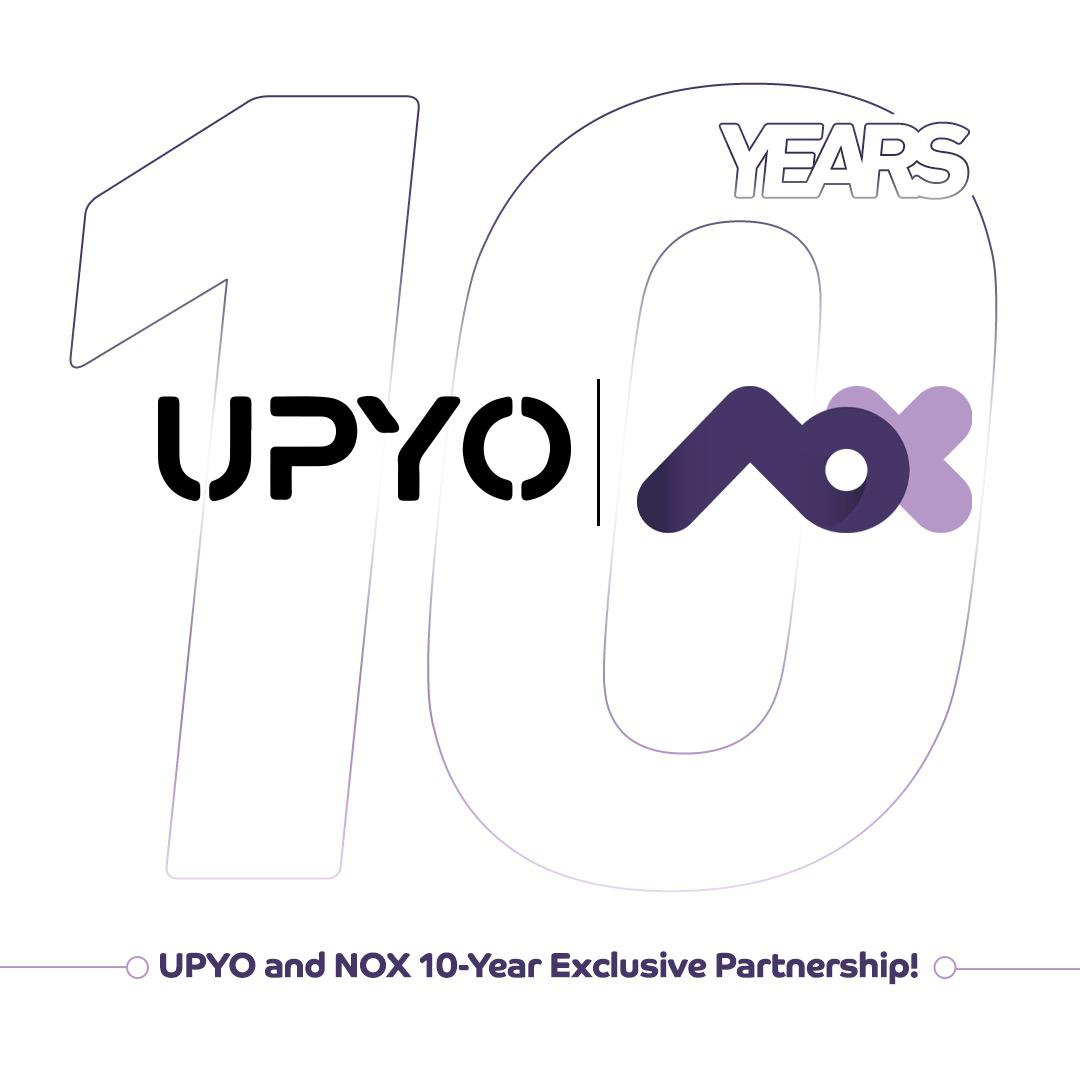 We are so excited to announce a 10-Year Exclusive Partnership with <a href="/UPYOcom/">UPYO.com</a>, the largest Arabic NFTs marketplace. 

Our upcoming NFTs will be available only on UPYO.com. Stay tuned for a lot of activities in the metaverse and NFTs.