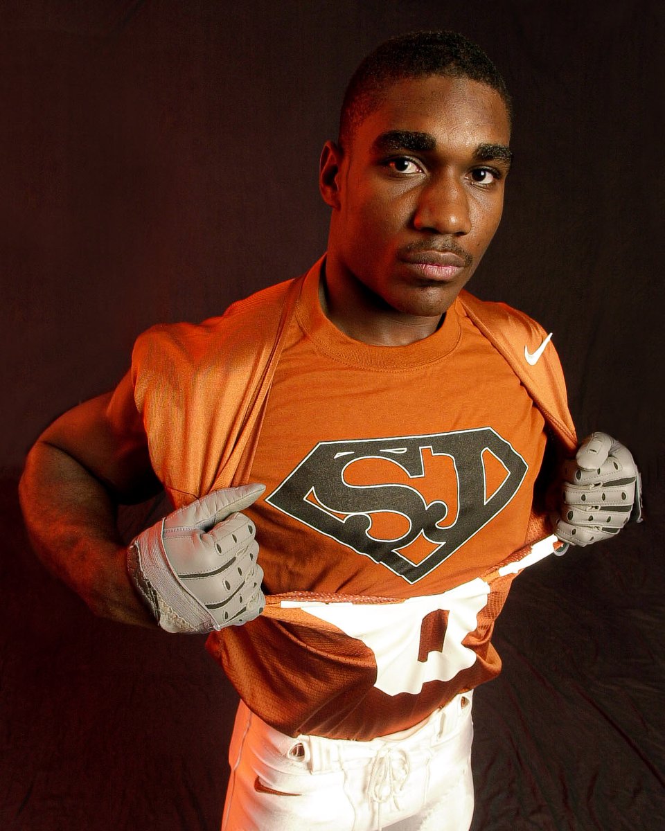 Texas Football on Twitter