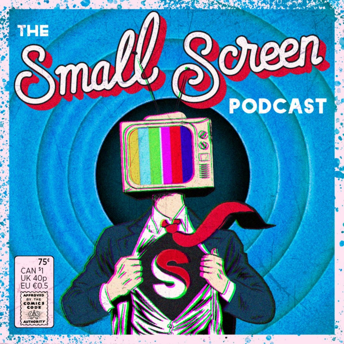 SmallScreenCo's tweet photo. 🎙️ A New #Podcast Episode Of Small Screen Live is up! Did #DwayneJohnson Kill The #Shazam And #BlackAdam Franchises...?

👉https://t.co/zAtmrBF6YC 

#PodcastAndChill #PodcastRecommendations #Podcasts #Spotify #Applepodcasts #ShazamFuryOfTheGods #Shazam2 https://t.co/oeGXQUrsFp