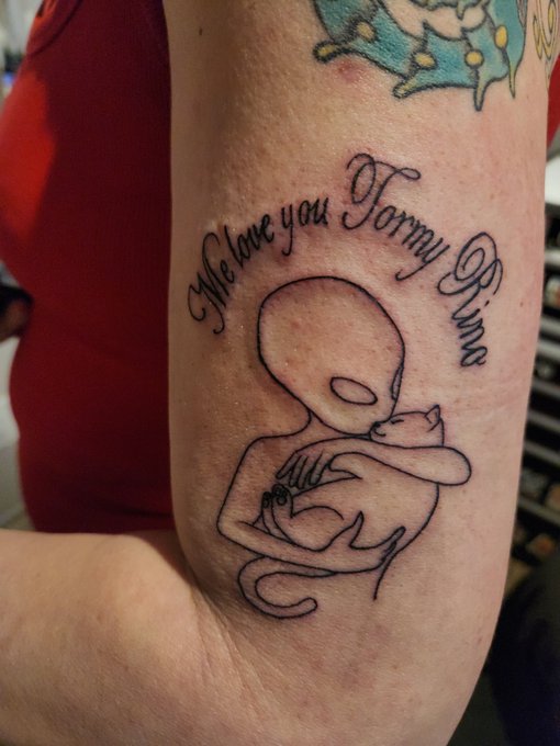 #TattooThursday #tattoo #zarbrambila https://t.co/WQzjMJF45q<a href="/tag/tattoothursday"class="tags">#TattooThursday</a><a href="/tag/tattoo"class="tags">#tattoo</a><a href="/tag/zarbrambila"class="tags">#zarbrambila</a>