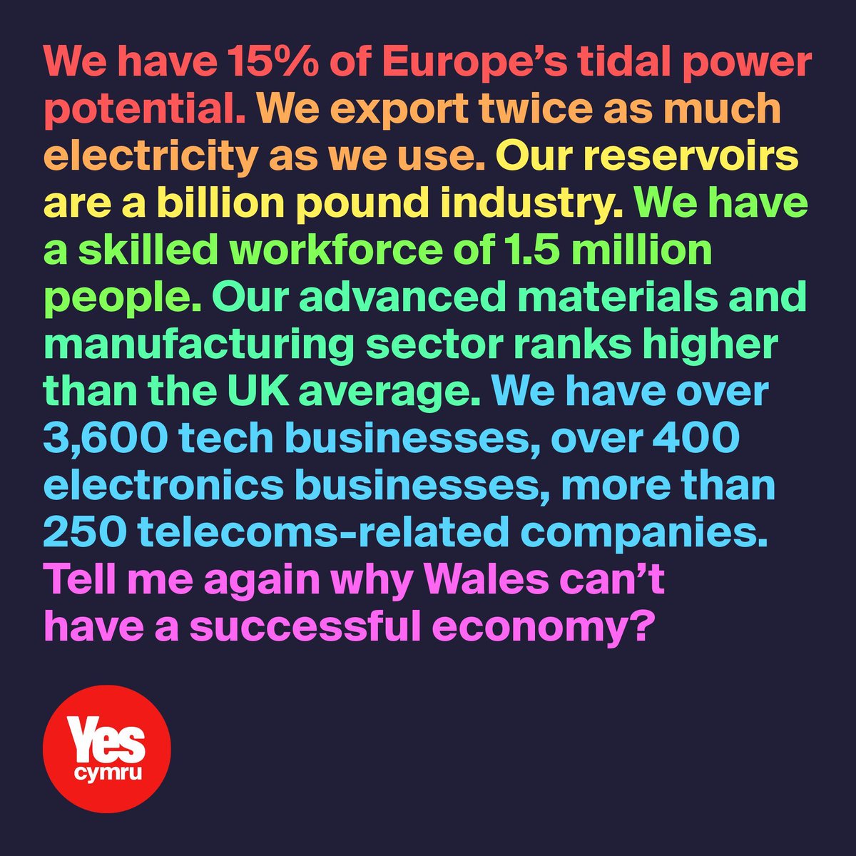 Leaving this here 👇

When you’ve read it, go here: yes.cymru/join