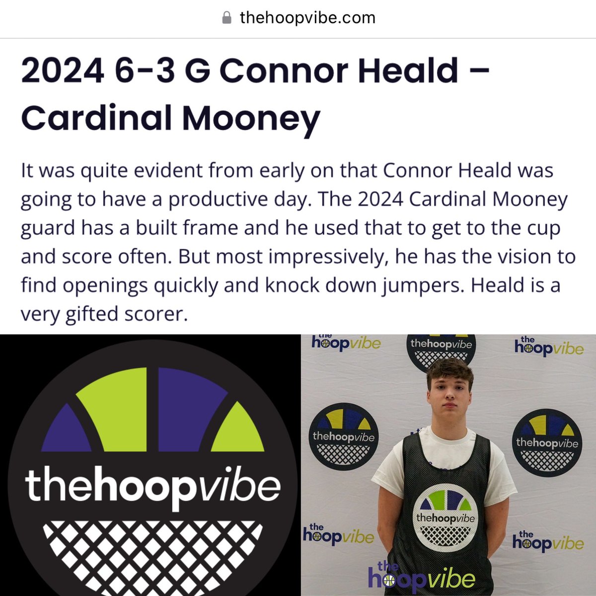 Connor Heald tweet media