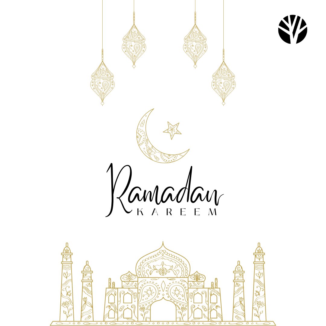 Today marks the first day of Ramadan, a holy month for Muslims that is a time for worship, fasting, prayer, charity community spirit and spiritual development. 

To our employees and all those who celebrate, Ramadan Kareem!