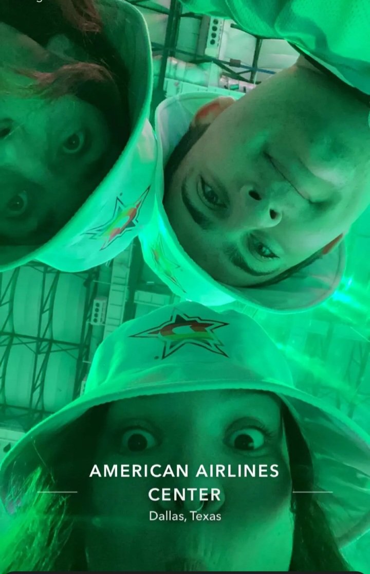 _Spectre_0613's tweet photo. A little late, but the stars game was awesome! https://t.co/iEA5AkKiE1